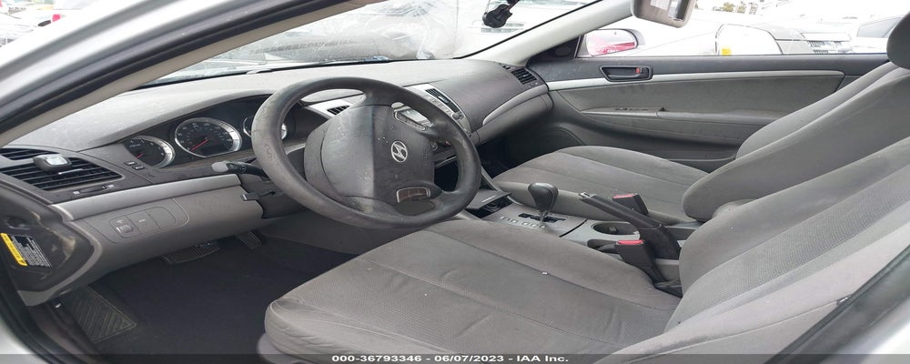 5NPET4AC0AH644275 2010 HYUNDAI SONATA photo no. 5