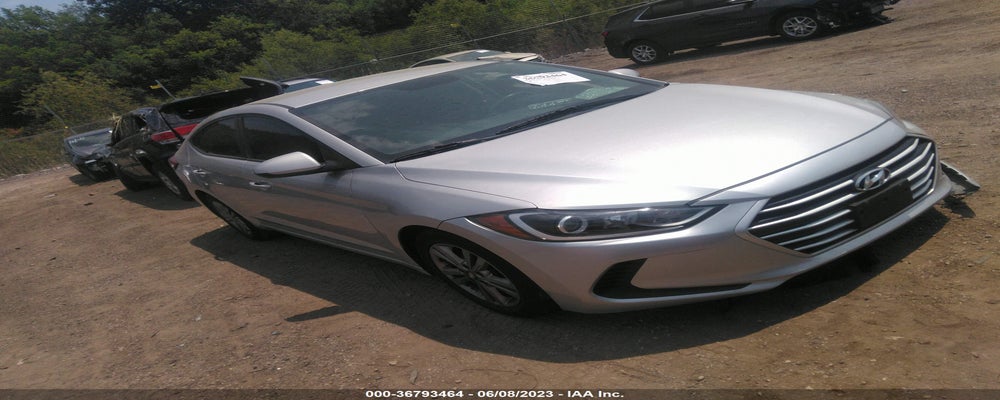 5NPD84LF9JH222767 2018 HYUNDAI ELANTRA photo no. 19