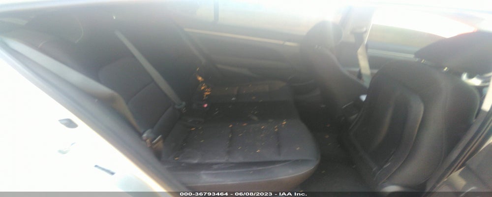 5NPD84LF9JH222767 2018 HYUNDAI ELANTRA photo no. 8
