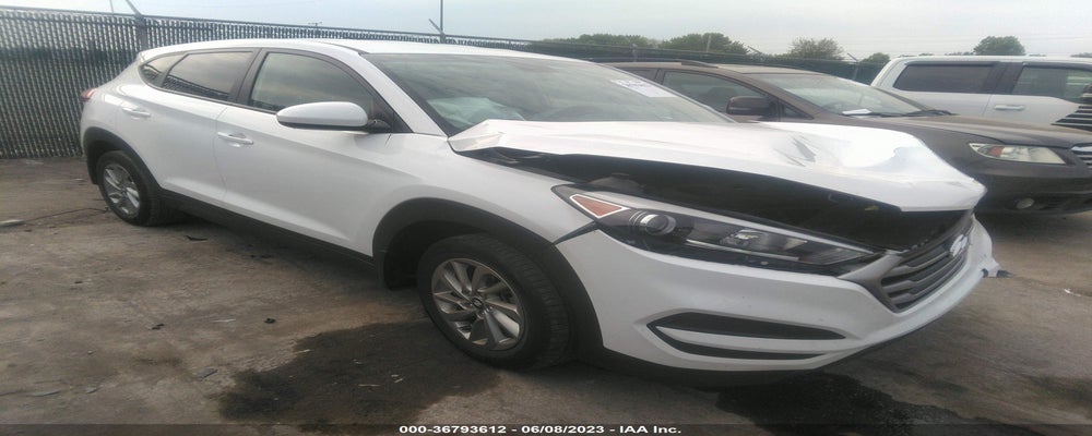 KM8J23A43HU519108 2017 HYUNDAI TUCSON photo no. 18