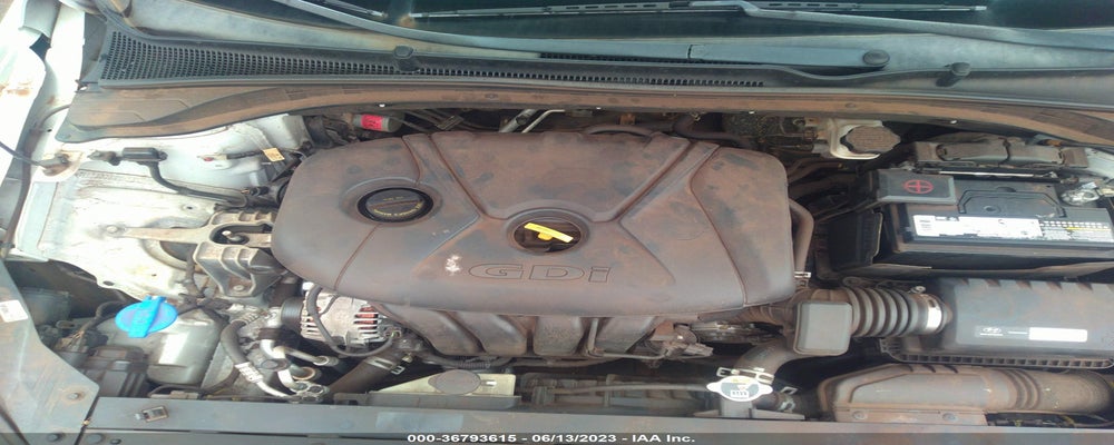 KMHH35LE9JU067796 2018 HYUNDAI ELANTRA GT photo no. 10