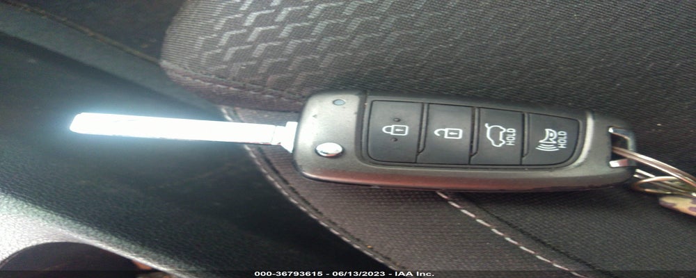 KMHH35LE9JU067796 2018 HYUNDAI ELANTRA GT photo no. 11