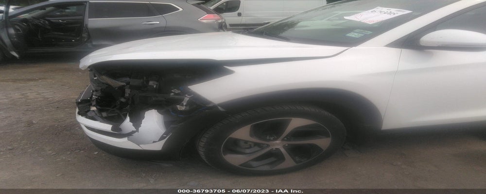 KM8J33A21GU085796 2016 HYUNDAI TUCSON photo no. 6