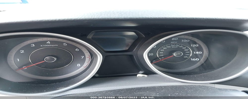 KMHDH4AE2DU510453 2013 HYUNDAI ELANTRA photo no. 7