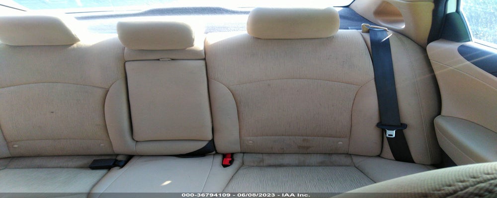 5NPEB4AC6BH164682 2011 HYUNDAI SONATA photo no. 8