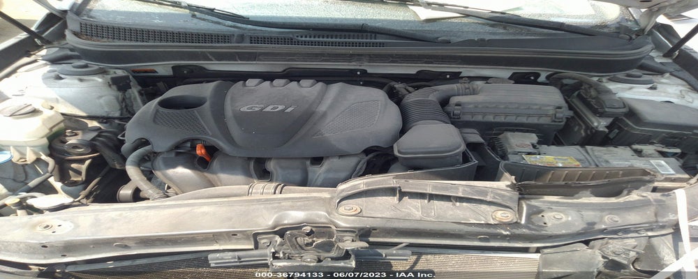 5NPEB4AC4EH898466 2014 HYUNDAI SONATA photo no. 10