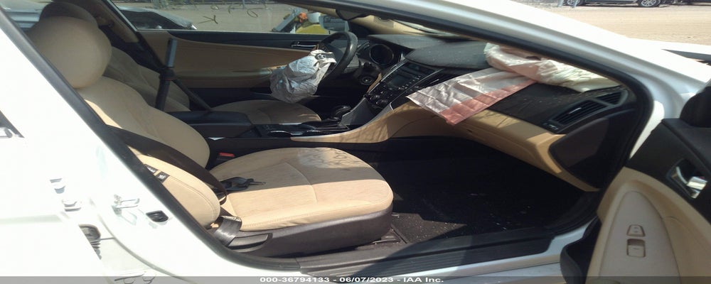 5NPEB4AC4EH898466 2014 HYUNDAI SONATA photo no. 5