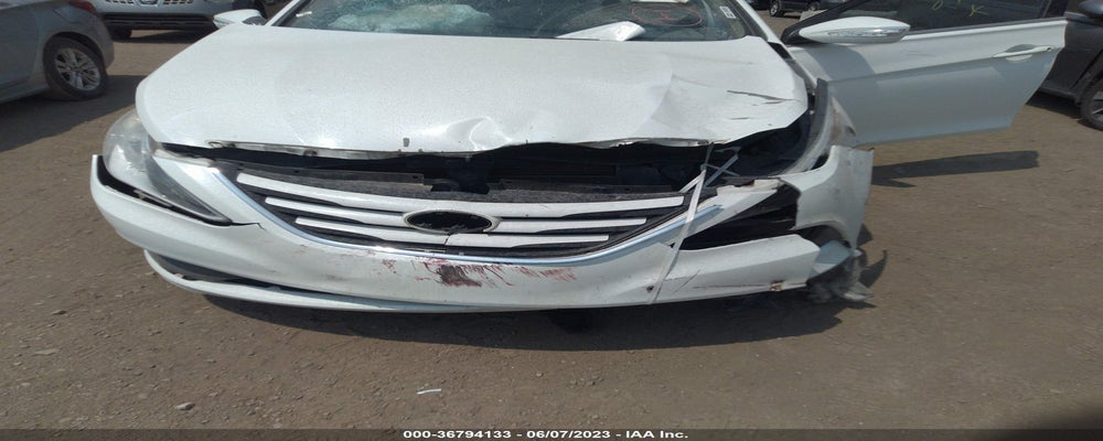 5NPEB4AC4EH898466 2014 HYUNDAI SONATA photo no. 6