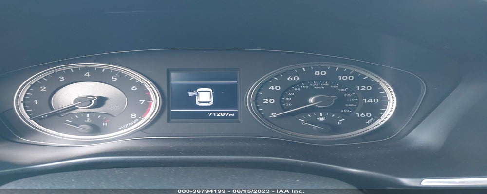 5NMS23AD2KH010909 2019 HYUNDAI SANTA FE photo no. 7