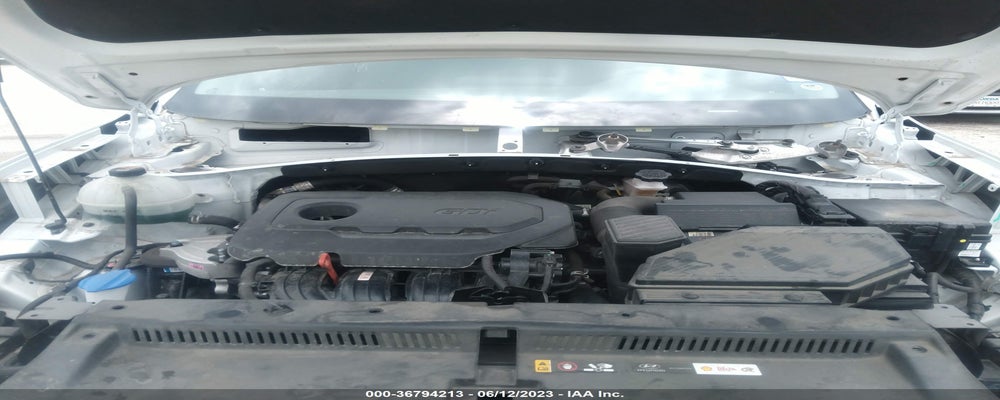 KM8J33ALXLU254328 2020 HYUNDAI TUCSON photo no. 10