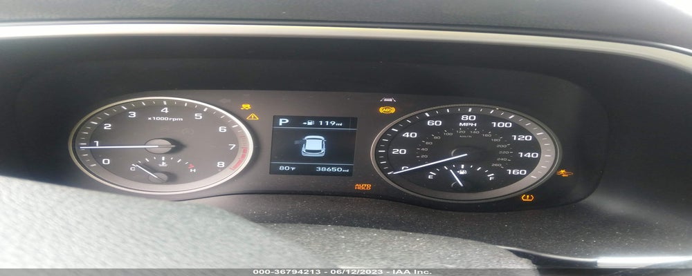 KM8J33ALXLU254328 2020 HYUNDAI TUCSON photo no. 7