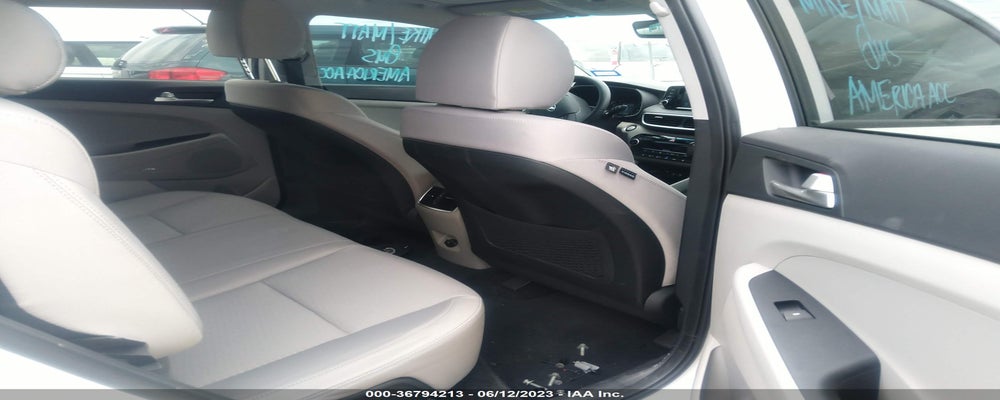 KM8J33ALXLU254328 2020 HYUNDAI TUCSON photo no. 8