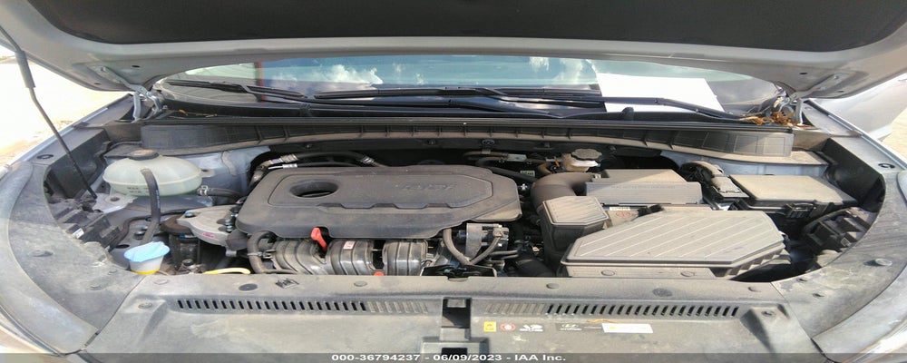 KM8J33AL7LU280174 2020 HYUNDAI TUCSON photo no. 10