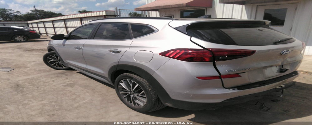 KM8J33AL7LU280174 2020 HYUNDAI TUCSON photo no. 3