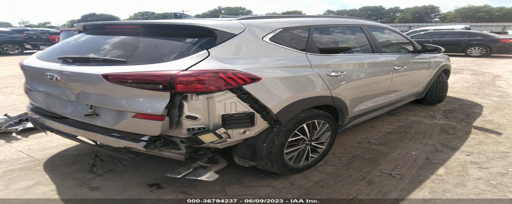 KM8J33AL7LU280174 2020 HYUNDAI TUCSON photo no. 4