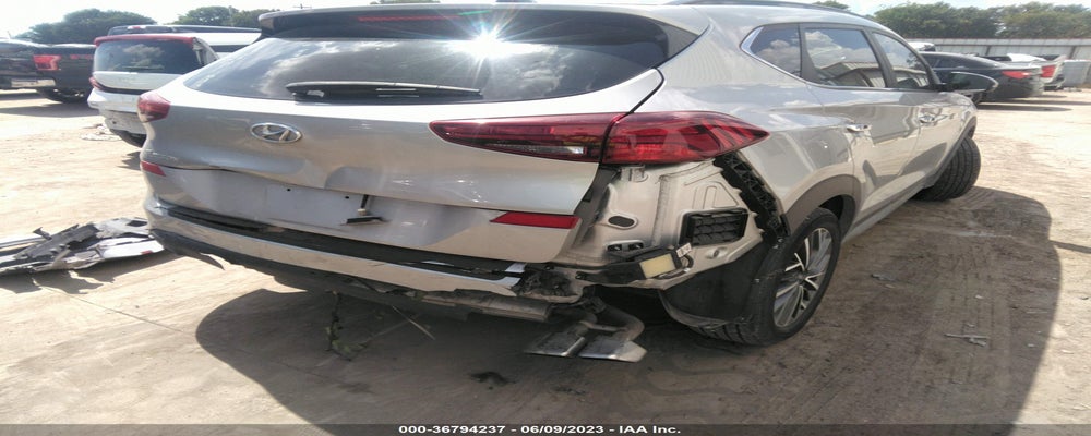 KM8J33AL7LU280174 2020 HYUNDAI TUCSON photo no. 6
