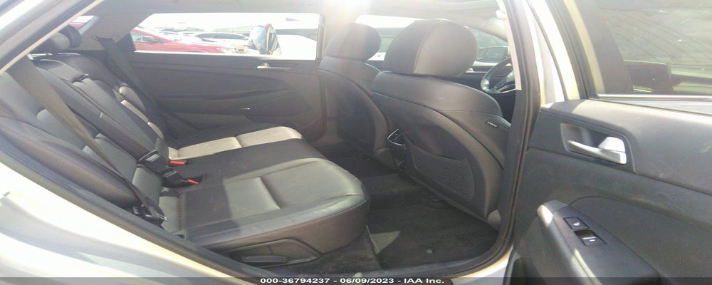 KM8J33AL7LU280174 2020 HYUNDAI TUCSON photo no. 8