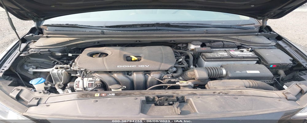 5NPD84LF6JH233998 2018 HYUNDAI ELANTRA photo no. 10