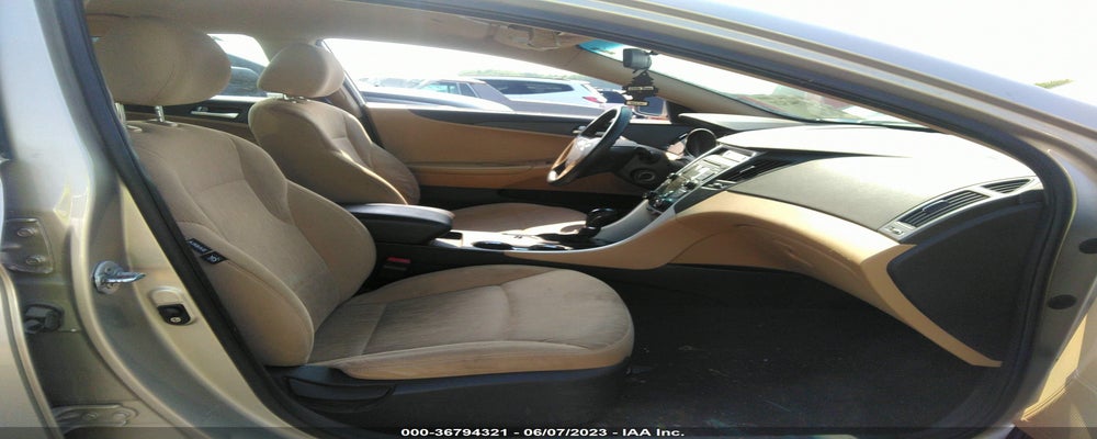 5NPEB4AC5BH077243 2011 HYUNDAI SONATA photo no. 5