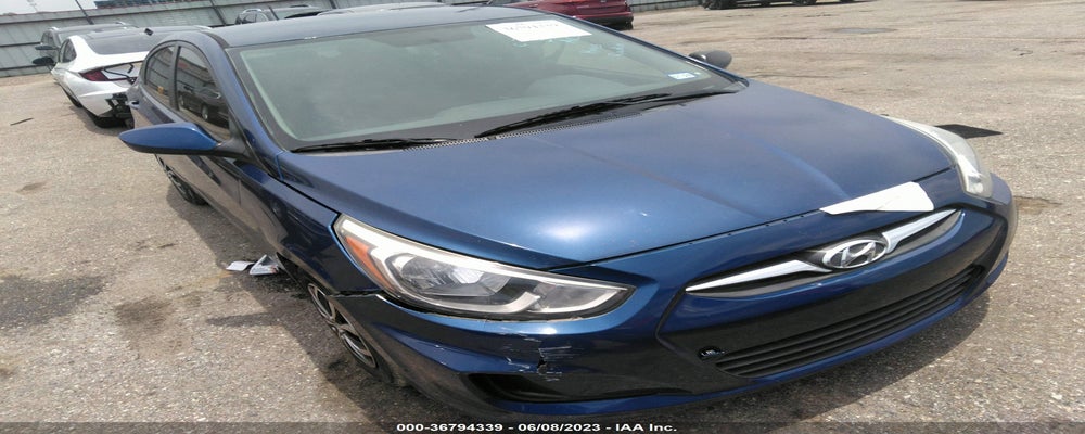 KMHCT4AE7GU105509 2016 HYUNDAI ACCENT photo no. 13