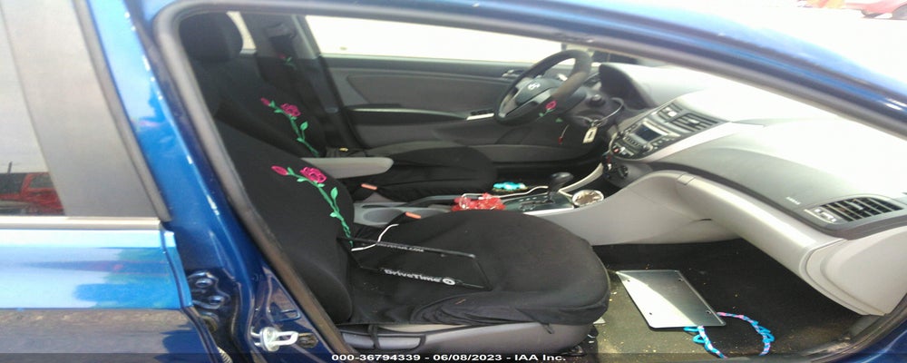 KMHCT4AE7GU105509 2016 HYUNDAI ACCENT photo no. 5