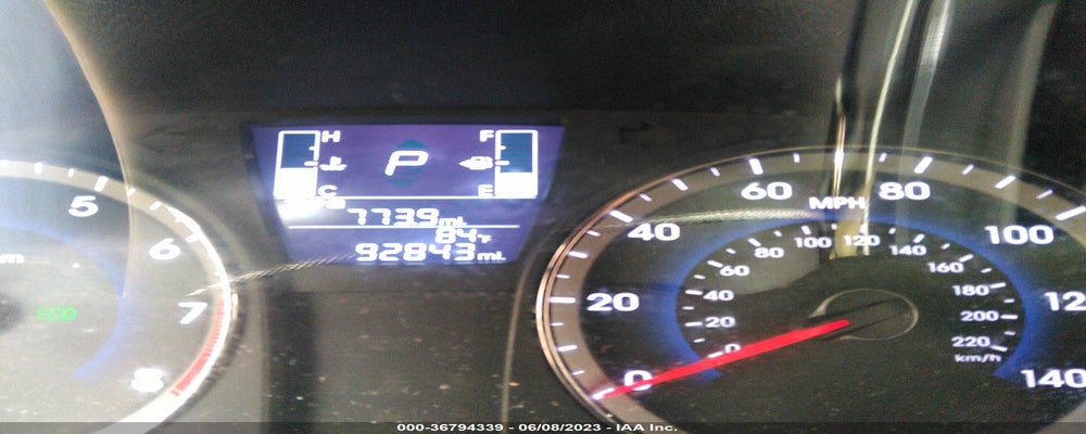 KMHCT4AE7GU105509 2016 HYUNDAI ACCENT photo no. 7