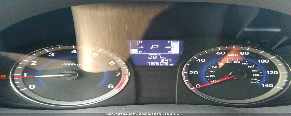 KMHCT4AE7GU102416 2016 HYUNDAI ACCENT photo no. 7