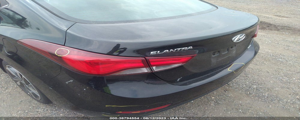 5NPDH4AE5FH636856 2015 HYUNDAI ELANTRA photo no. 6