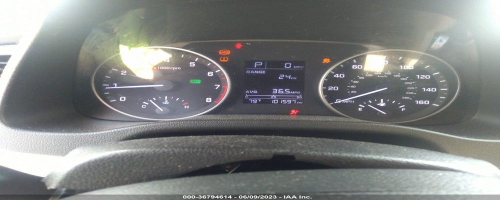 5NPD74LFXHH148644 2017 HYUNDAI ELANTRA photo no. 7
