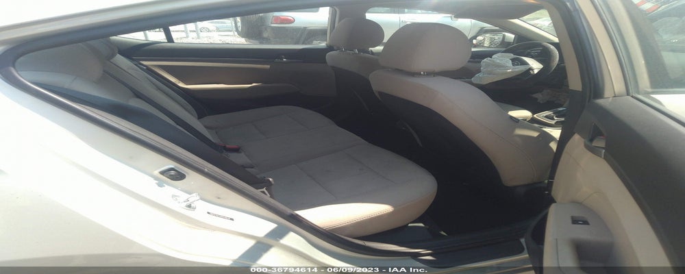 5NPD74LFXHH148644 2017 HYUNDAI ELANTRA photo no. 8