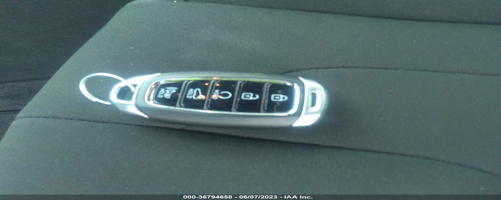 KMHLM4AGXNU345441 2022 HYUNDAI ELANTRA photo no. 11