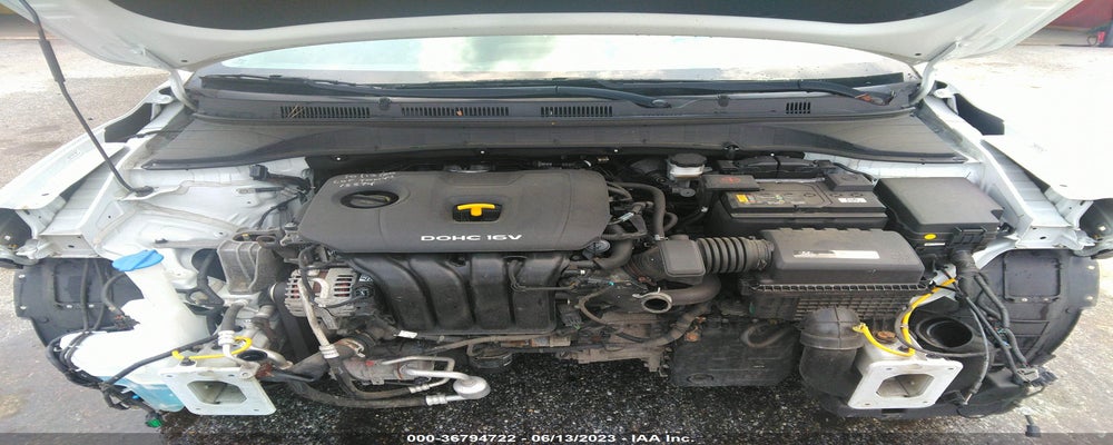 KM8K1CAA8LU458635 2020 HYUNDAI KONA photo no. 10