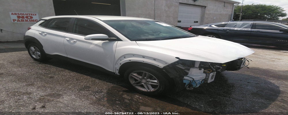 KM8K1CAA8LU458635 2020 HYUNDAI KONA photo no. 3