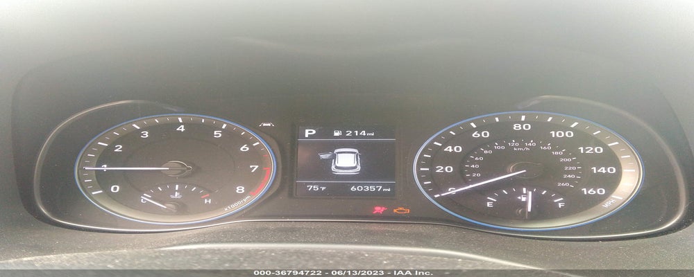 KM8K1CAA8LU458635 2020 HYUNDAI KONA photo no. 7