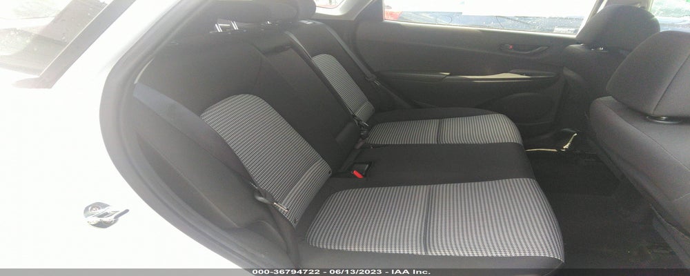 KM8K1CAA8LU458635 2020 HYUNDAI KONA photo no. 8
