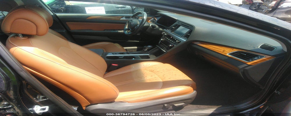 5NPE34AF0FH252642 2015 HYUNDAI SONATA photo no. 5