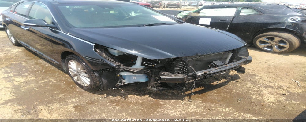 5NPE34AF0FH252642 2015 HYUNDAI SONATA photo no. 6