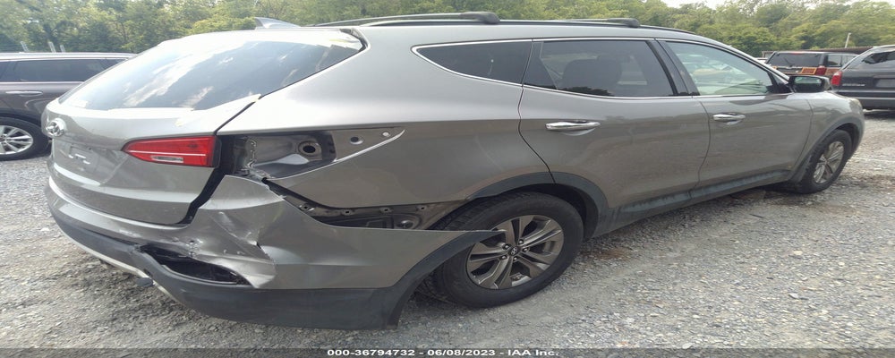 5XYZUDLB5FG281036 2015 HYUNDAI SANTA FE SPORT photo no. 4
