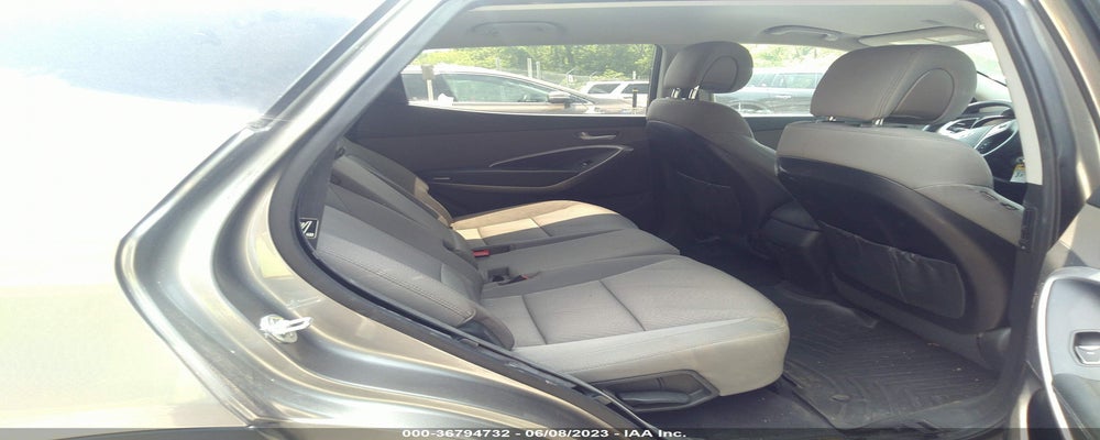 5XYZUDLB5FG281036 2015 HYUNDAI SANTA FE SPORT photo no. 8