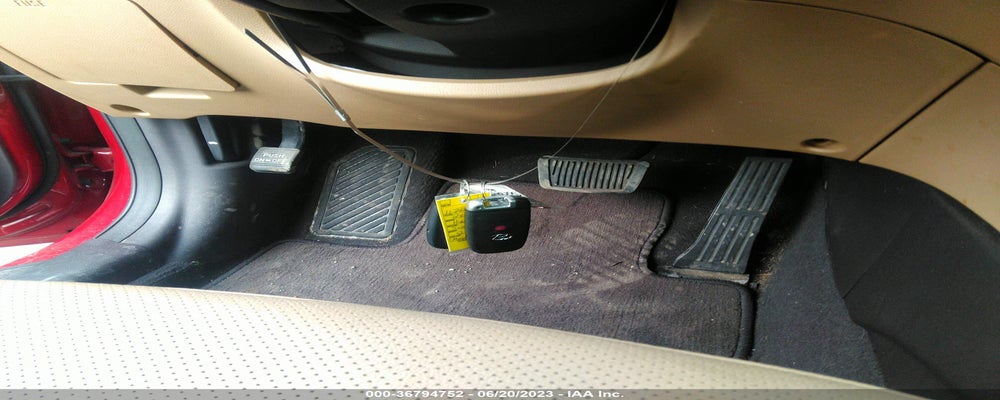 KMHEC4A49EA112010 2014 HYUNDAI SONATA HYBRID photo no. 11