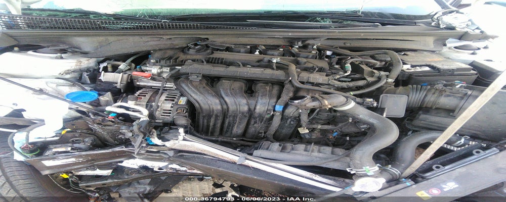 5NPLM4AG4MH025738 2021 HYUNDAI ELANTRA photo no. 10