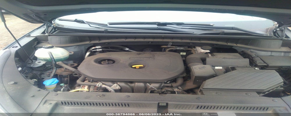 KM8J3CA4XHU347155 2017 HYUNDAI TUCSON photo no. 10