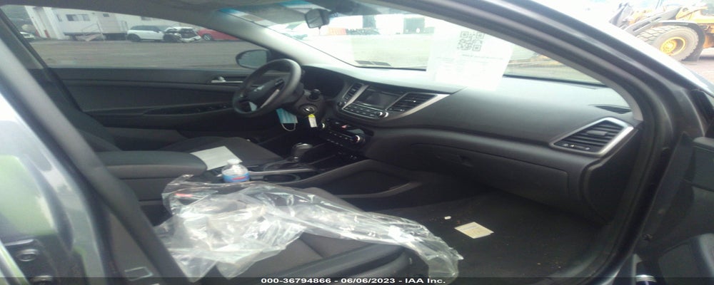 KM8J3CA4XHU347155 2017 HYUNDAI TUCSON photo no. 5