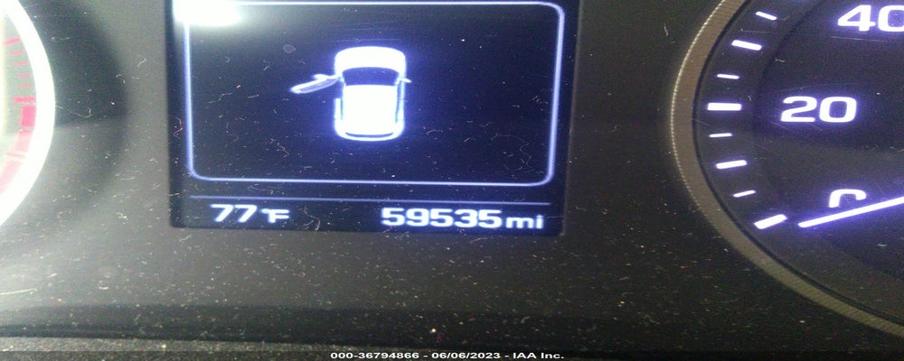 KM8J3CA4XHU347155 2017 HYUNDAI TUCSON photo no. 7