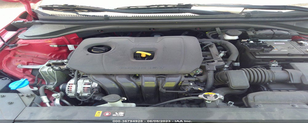 5NPD84LF2LH563642 2020 HYUNDAI ELANTRA photo no. 10
