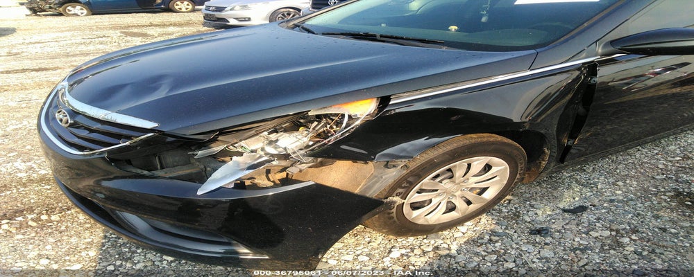 5NPEB4AC2CH490321 2012 HYUNDAI SONATA photo no. 6
