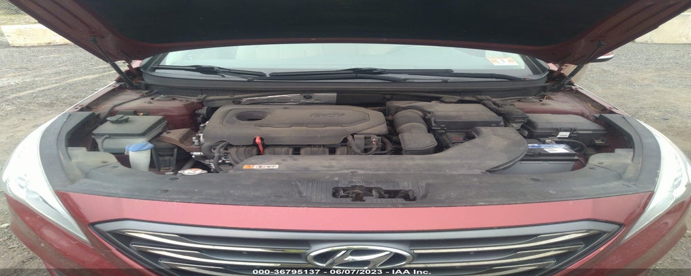 5NPE34AF2FH063992 2015 HYUNDAI SONATA photo no. 10