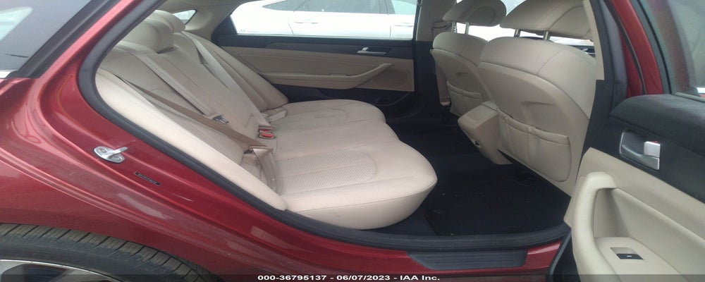 5NPE34AF2FH063992 2015 HYUNDAI SONATA photo no. 8