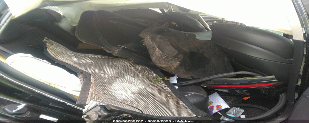 KMHGN4JE9FU051706 2015 HYUNDAI GENESIS photo no. 8