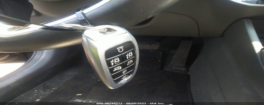 5NPEH4J22LH014446 2020 HYUNDAI SONATA photo no. 11